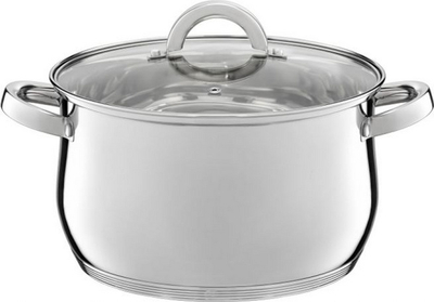 Tenxhere Ambition Berry, 6.1 l, 24 cm, e argjendtë