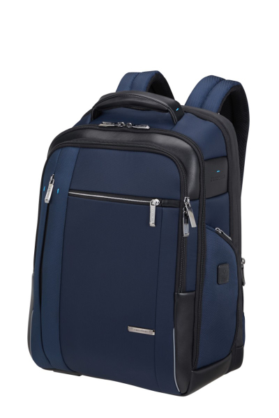 Çantë Shpine Samsonite Spectrolite 3.0 Laptop 17.3" Ngjyrë Blu E Errët