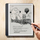 Електронски читач Amazon Kindle Scribe 2024, 64GB, со премиум пенкало, тунгстен