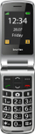 Telefoni palos AGM by Beafon SL645plus LTE, ekran 2.8", 4G, i zi