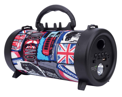 Altoparlant Manhattan, Sound Science, Bluetooth, me dorezë, 165334