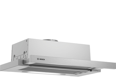 Kapak aspirues Bosch DFT63AC50, teleskopik, 60cm, inox