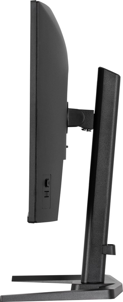 Monitor gaming Iiyama G-MASTER GB2771QSU-B1 Red Eagle, 27\", WQHD 2560 x 1440, 200Hz, i zi