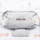 Leagëne bebe Baby Mix Lounger With Vibrations Snail, multifunksionale, me vibrime, gri e hapur