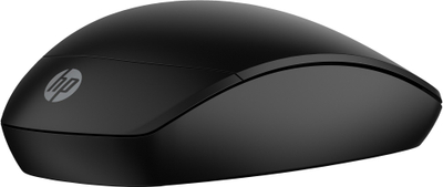 Maus wireless HP 230 Slim, 1600 dpi, USB A 2.4 GHz, i zi