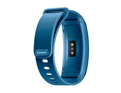 Matës aktiviteti Samsung Galaxy Gear Fit2 R360