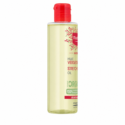 Vaj për strija Mustela Stretch Marks, 105 ml