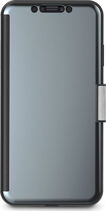 Mbrojtës telefoni Moshi Stealthcover për iPhone Xs Max, gri