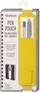 Bookaroo Pen Pouch Chartreuse