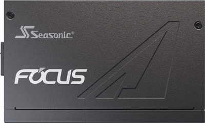 Burim energjie SEASONIC Focus GX 750 80 PLUS Gold	ATX 3.0 PCIe 5.0 - 750W