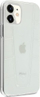 Futrollë Mercedes-Benz për iPhone 12 Mini, hard case, transparente me gradient ngjyrash