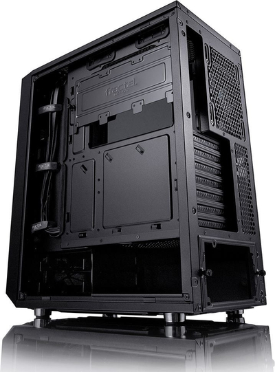 Куќиште Fractal Design Meshify C TG