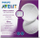 Philips Avent Еднократни влошки за доење, една големина, бели, 60 pcs