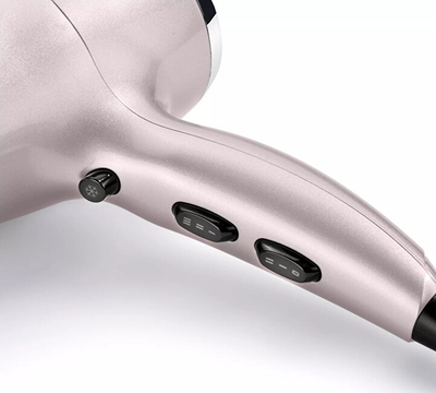 Tharëse për flokë Babyliss D781E, 2300 W