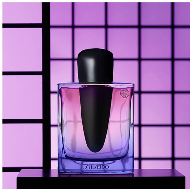 Parfum Shiseido Ginza Night EDP Intense për femra