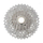 Kasetë biçiklete Shimano Deore XT M771, 10 marshe, 11-36T, argjendtë