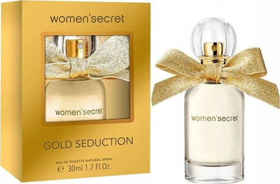 Parfum WomenSecret Seduction EDP, 30ml, për femra