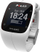 Matës aktiviteti Polar M400 HR, i bardhë