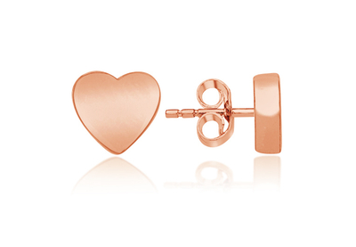 Vathё Brilio Silver Heart LME0818R