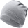 Shall multifunksional Hi-Tec Aras Sharkskin, fleece poliester, uniseks, gri