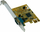 Kartë seriale Exsys EX-44041-2, 1x RS232, PCIe