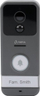 Zile dere me video Olympia VDB 824YA, kamera HD, lidhje me telefon, e bardhë