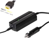 Karikues makinë për laptop Akyga AK-ND-42, 90W, 20V 4.5A, Slim Tip