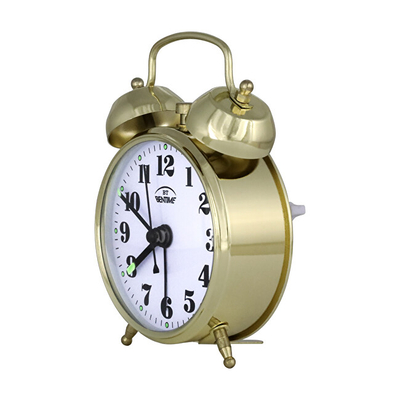 Orë me zile Bentime, metalike