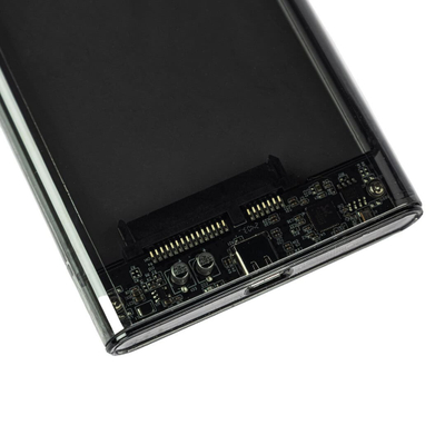 Kase e hard diskut USB3.0 TECH TIME TT24031