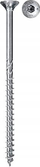Vida druri Fischer Power-Fast II 670462, 6x140mm, kokë T, pako me 100 copa