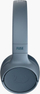 Kufje wireless Fresh N Rebel Code Fuse, Bluetooth, 30 orë bateri, Dive Blue