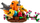 Set ndërtimi LEGO 40639 Fole Zogjsh, 232 copa, 9+ vjeç, shumëngjyrësh