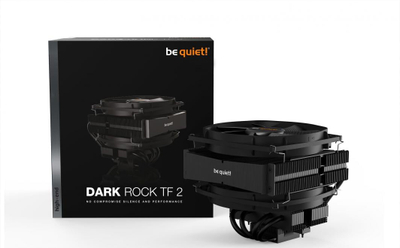 Ftohës CPU be quiet! Dark Rock TF 2 (BK031)