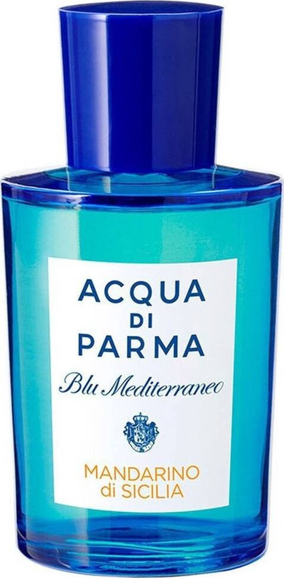 Парфем Acqua Di Parma Mandarino Di Sicilia, тоалетна вода, 100 ml, сина