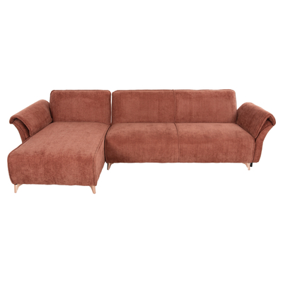 Divan-Shtrat Mailo 300×150×80 Hcm (HM6071.04), portokalltë