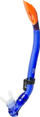 Tub snorkel Migra Senior, për të rritur, ngjyrë blu