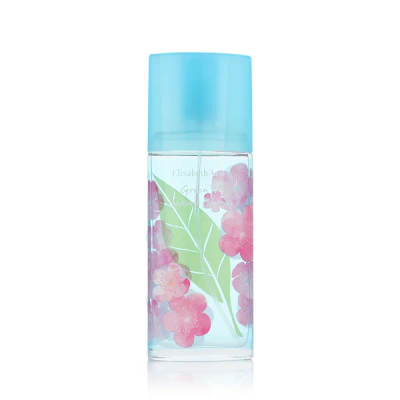 Eau de Toilette Elizabeth Arden Green Tea Sakura Blossom, 100 ml