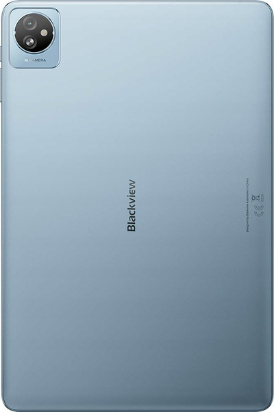 Tablet Blackview Tab 30, 10.1", 64 GB, i kaltër