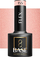Bazë xheli për thonj Ocho Nails Flex 155, fleksibël, 5 g, rozë me shkëlqim