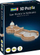 Puzzle 3D Bazilika e Shën Pjetrit, model për zbukurim, me shumë pjesë