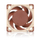 Вентилатор Noctua NF-A4x20 FLX, 40x20mm, 3700-5000 RPM, во беж