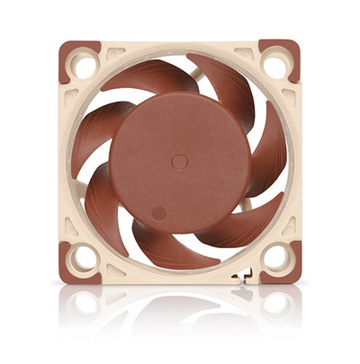 Вентилатор Noctua NF-A4x20 FLX, 40x20mm, 3700-5000 RPM, во беж