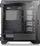 Kasë Thermaltake A500 Aluminum TG, Midi Tower
