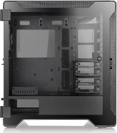 Kasë Thermaltake A500 Aluminum TG, Midi Tower