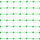 Rrjetë mbrojtëse për zogj Green, set me 2 copë, 3 x 5 m, 19 x 19 mm, jeshile