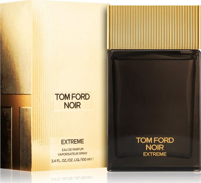 Parfum Tom Ford Noir Extreme Eau de Parfum, 50ml, për burra