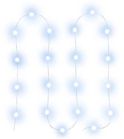 Drita dekoruese Retlux Christmas RXL 273, 20 LEDs