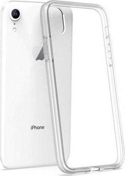 Kapak për iPhone 11 Pro, 2mm, transparent