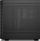 Куќиште за компјутер Sharkoon Rebel C80G RGB, Црна, Midi Tower