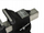 Ротирачка менгеме HARD Professional 4\" 100mm, челик, сина